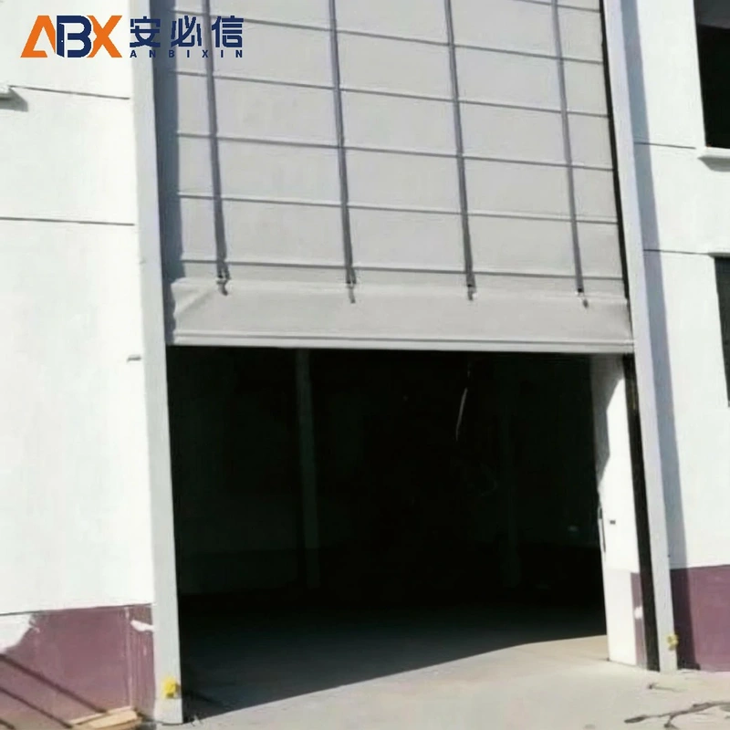 汕尾机械式门封
