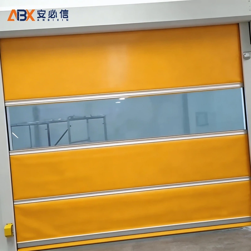汕尾高速门